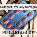 Sildenafil Oral Jelly Kamagra 06